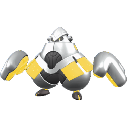Iron Hands(Raid Ready)